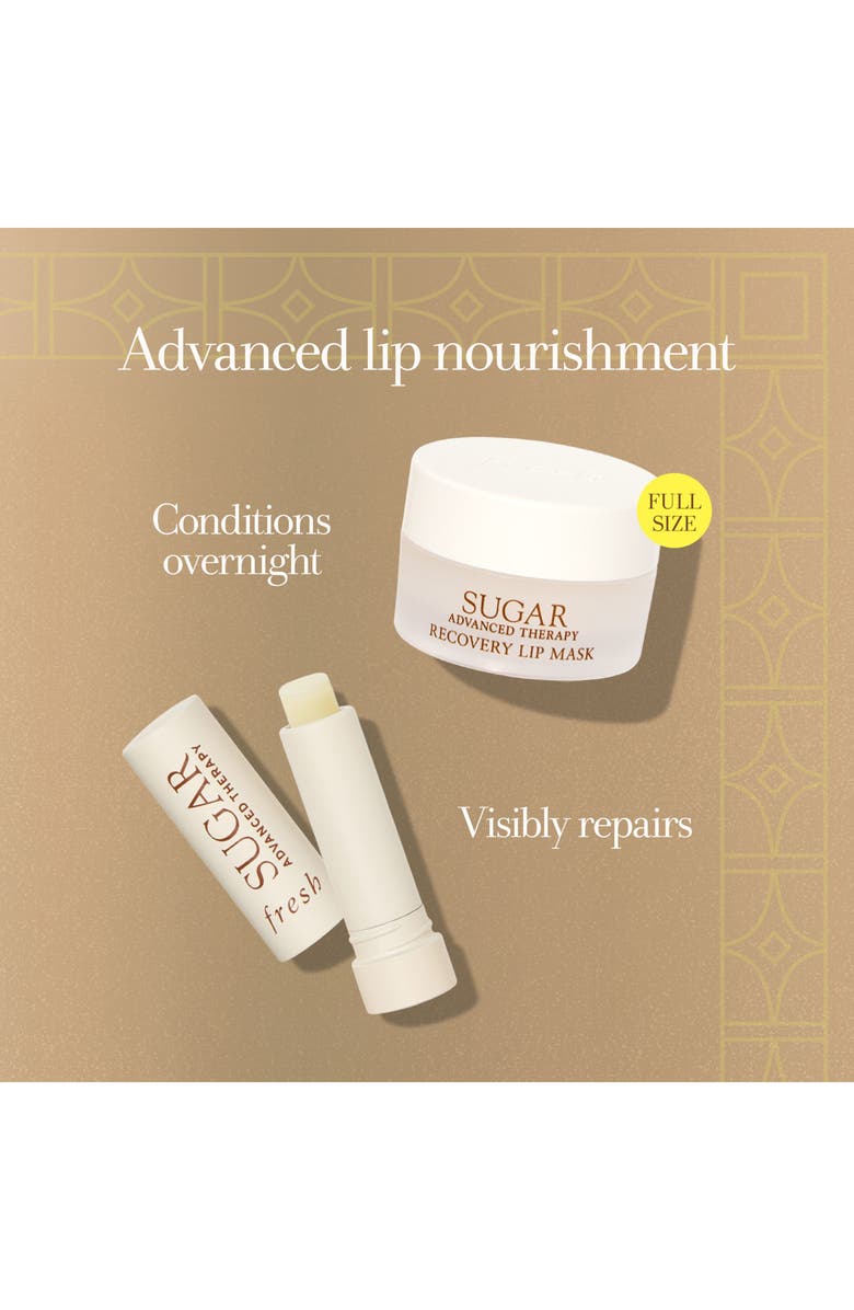 Fresh<sup
®</sup
 Lip Recovery Duo $43 Value, Alternate, color, 