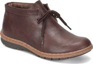 B O C BY BØRN Nadia Chukka Boot