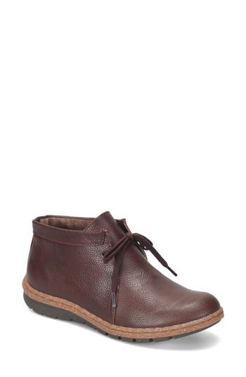 B O C By Børn Nadia Chukka Boot In Brown