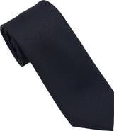 KARL LAGERFELD PARIS Sparkle Stripe Print Tie