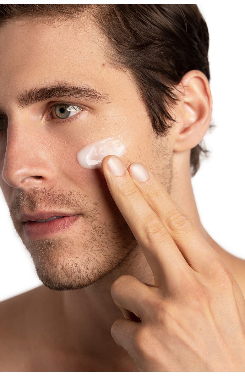 Wolf Project Hydrating Aqua Gel, Alternate, color, Green