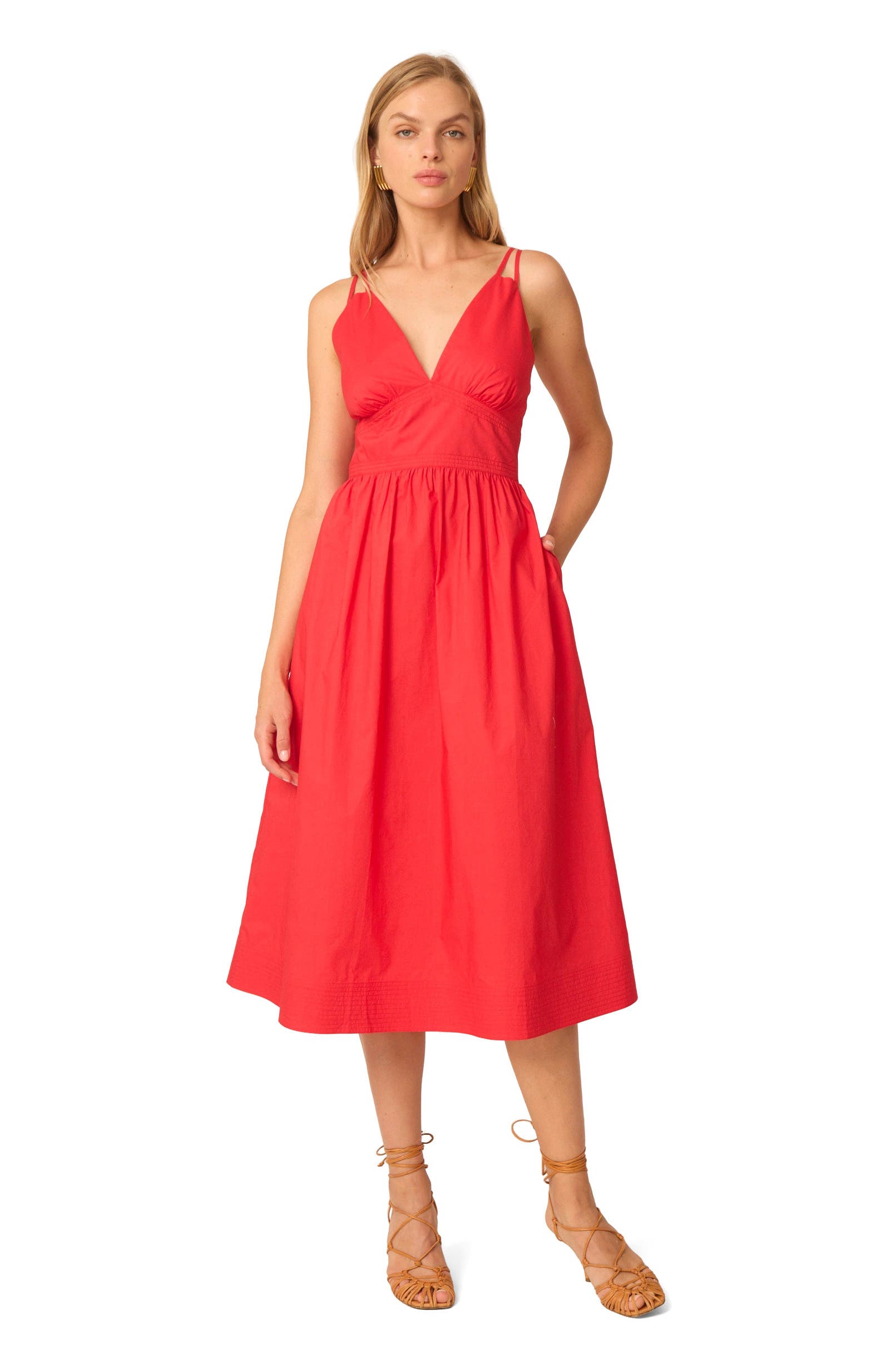 Floria Dress - image 5