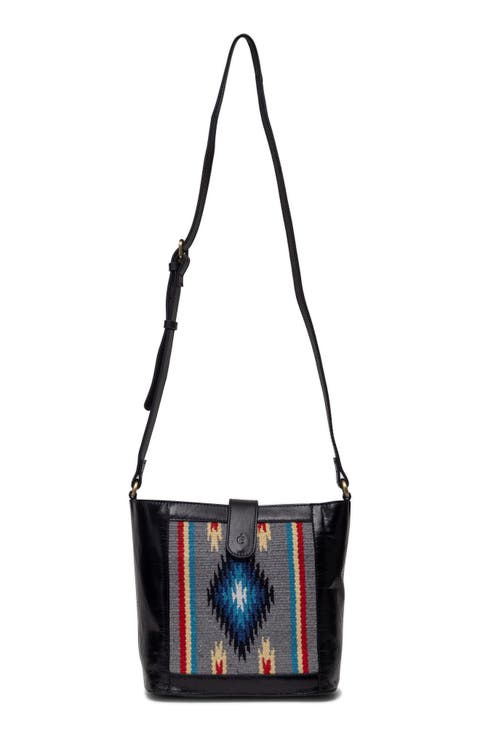 Dunlap Crossbody Bag