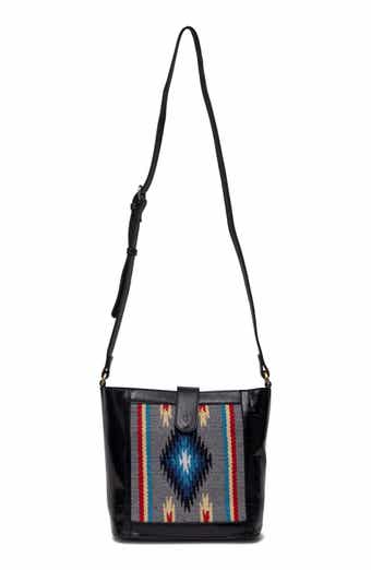 Ecotorie Dunlap Crossbody Bag