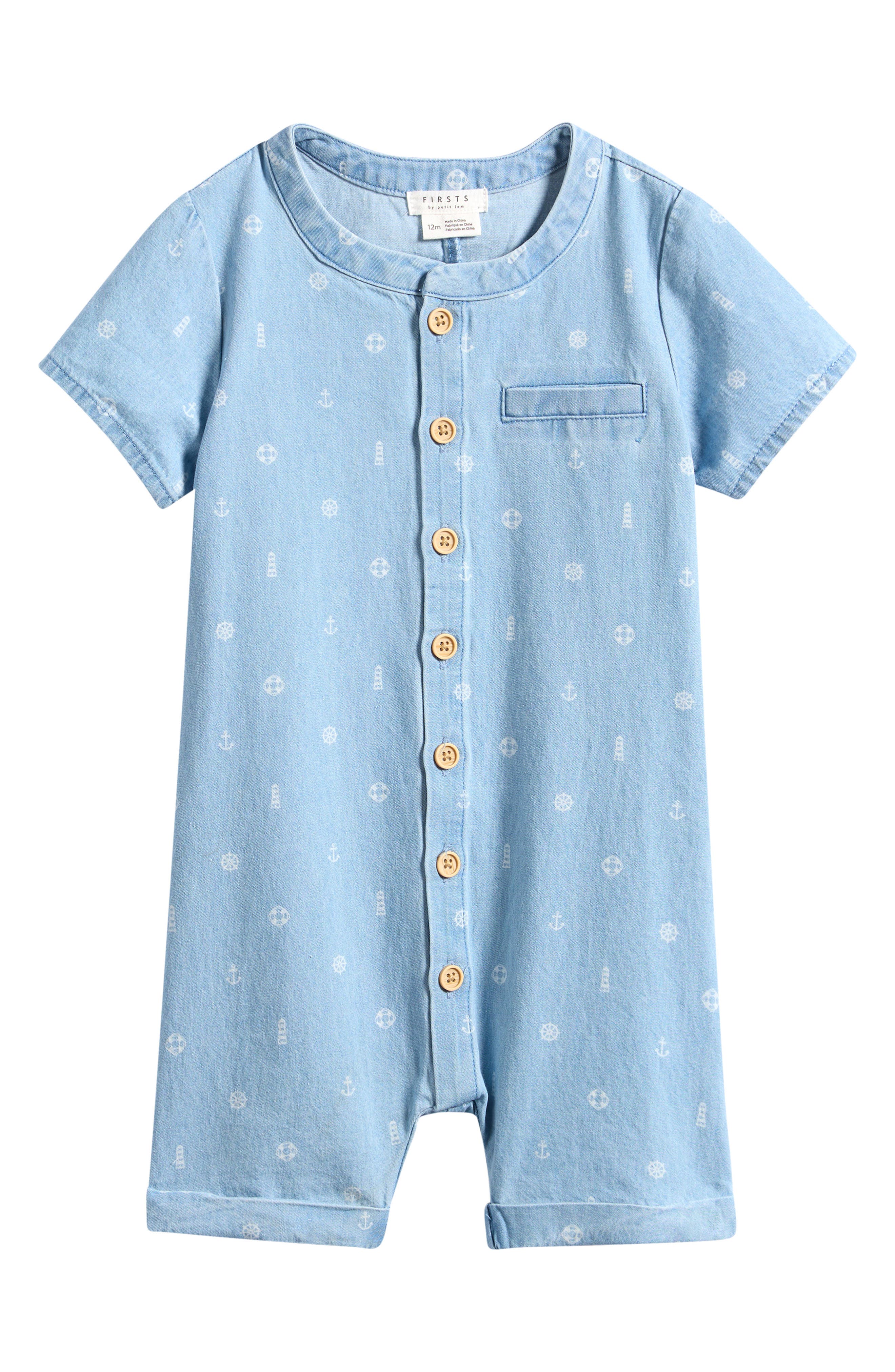 selected LIGHT BLUE