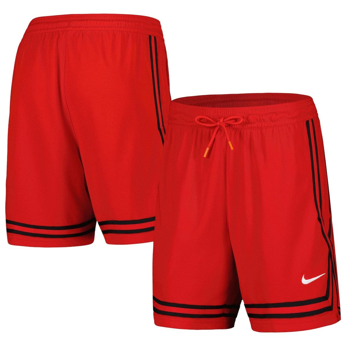 nike wnba shorts