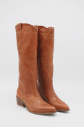 STIVALI NEW YORK Jolene Western Cowboy Boots