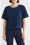 Vintage Wash Boxy Tee