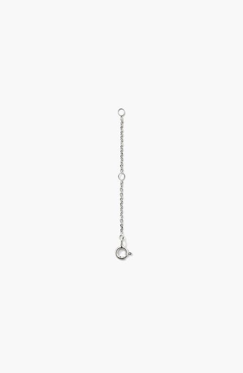 Chain Double Extender