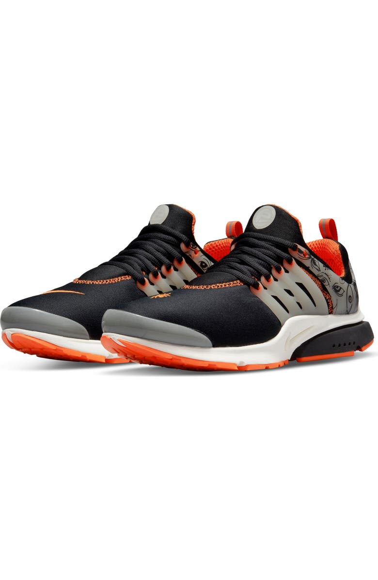 Nike Air Presto Halloween Premium Sneaker, Main, color,