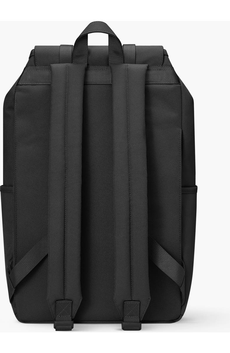 MaH Cinch Backpack, Alternate, color, Black