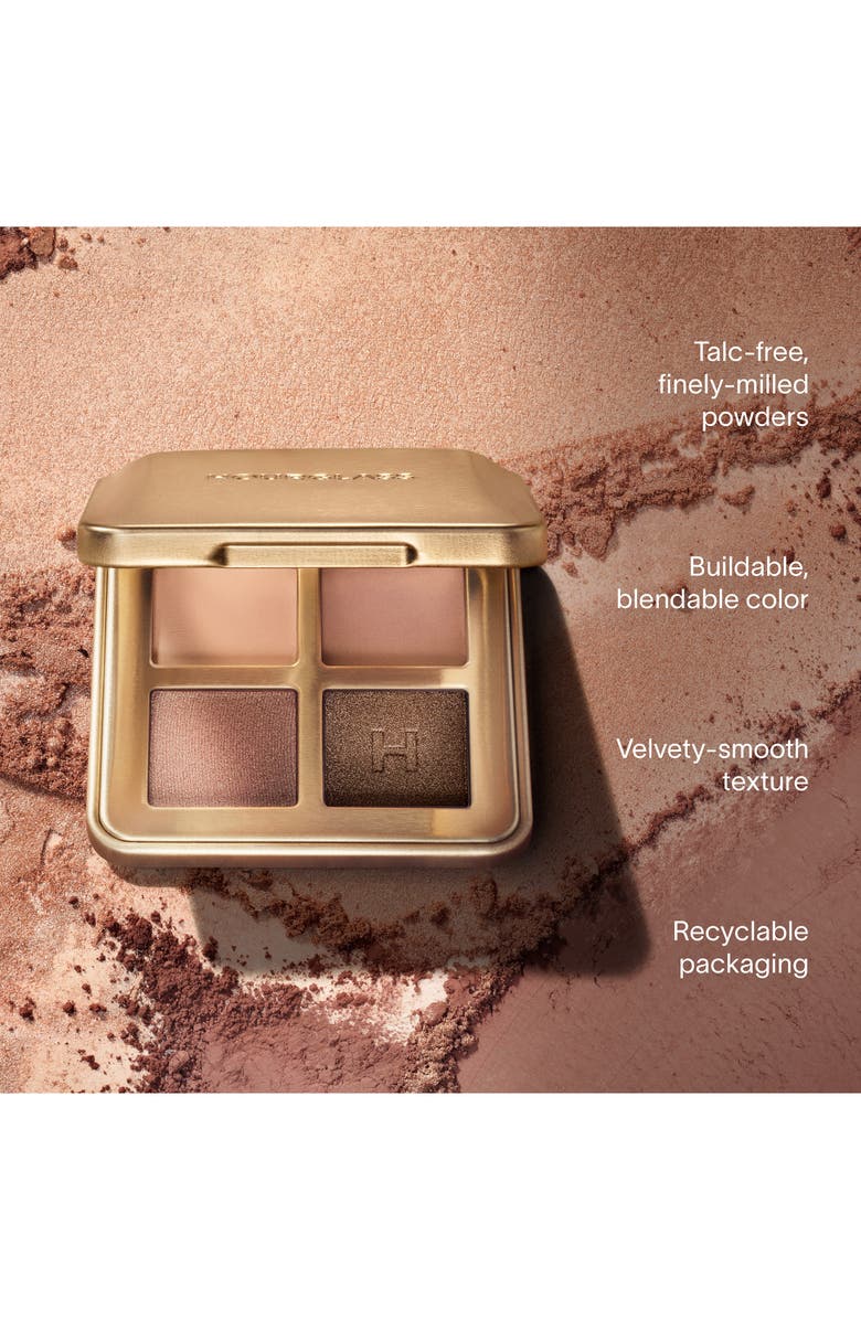 HOURGLASS Curator Eyeshadow Palette, Alternate, color, Expressionist