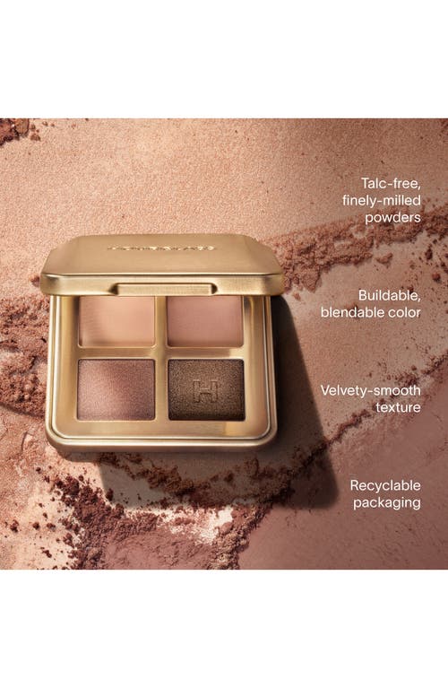 Hourglass Curator Eyeshadow Palette In Gray