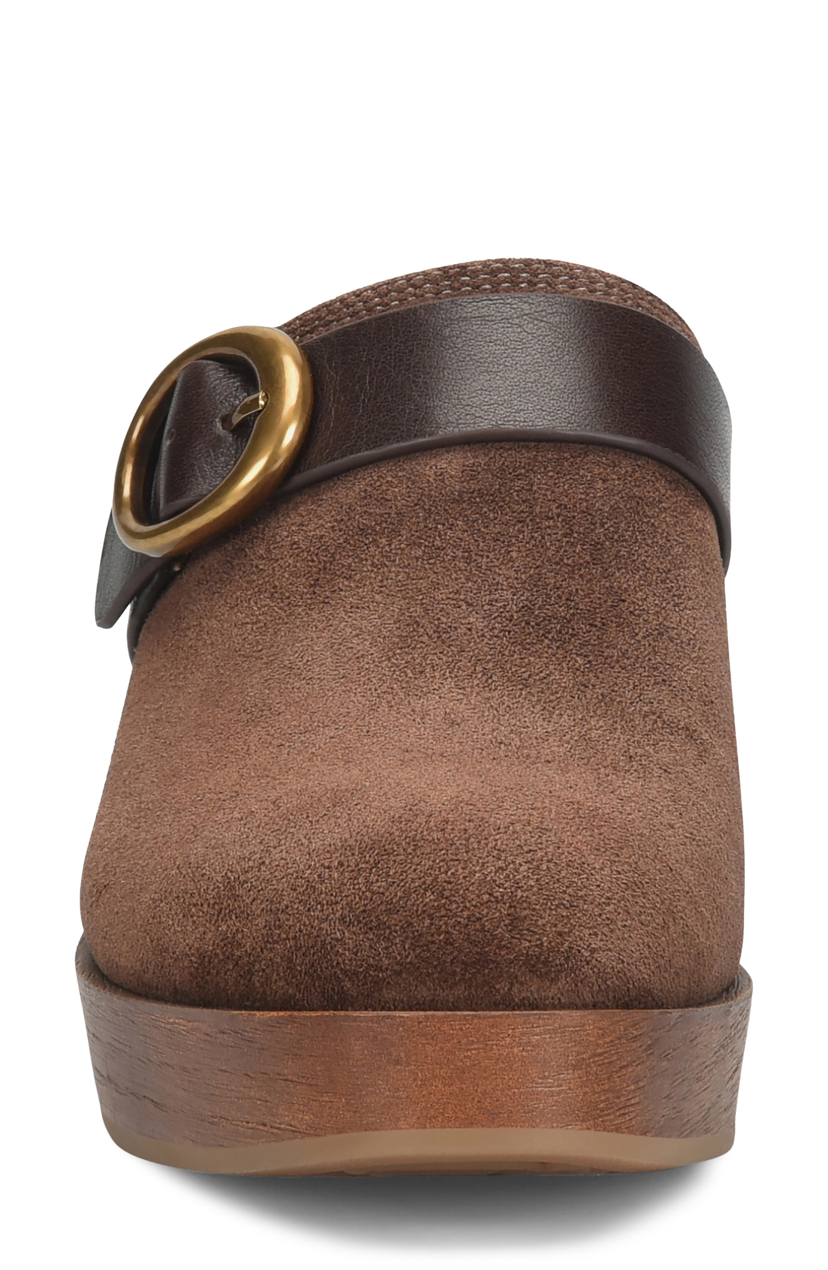 Söfft Giovanna Mule (Women) | Nordstrom