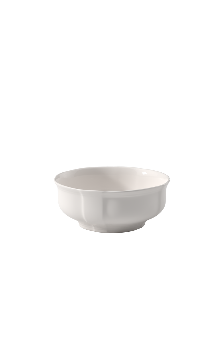 Villeroy 
Boch Manoir Round Bowl, Main, color, White