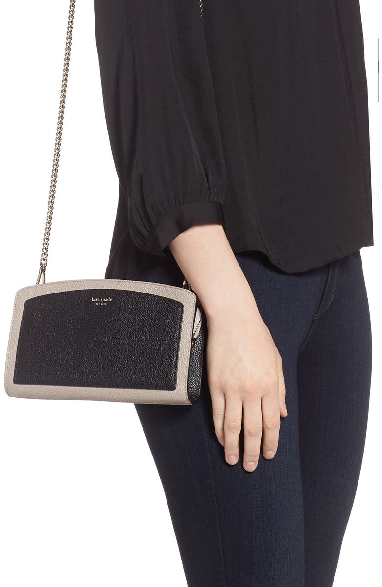 Kate Spade New York margaux small convertible crossbody bag, Alternate, color,