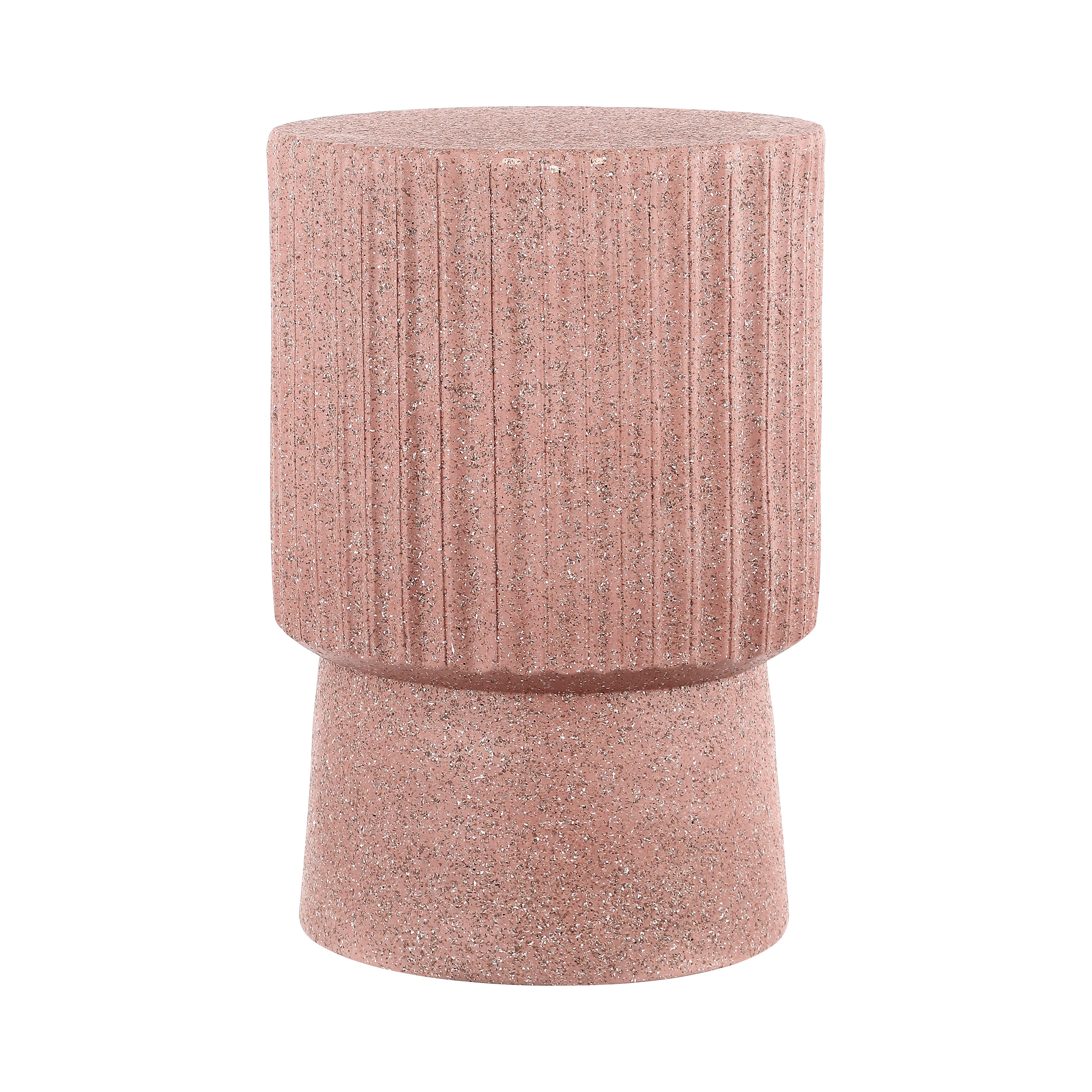selected Pink Terrazzo