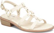 EUROSOFT Nat Sandal