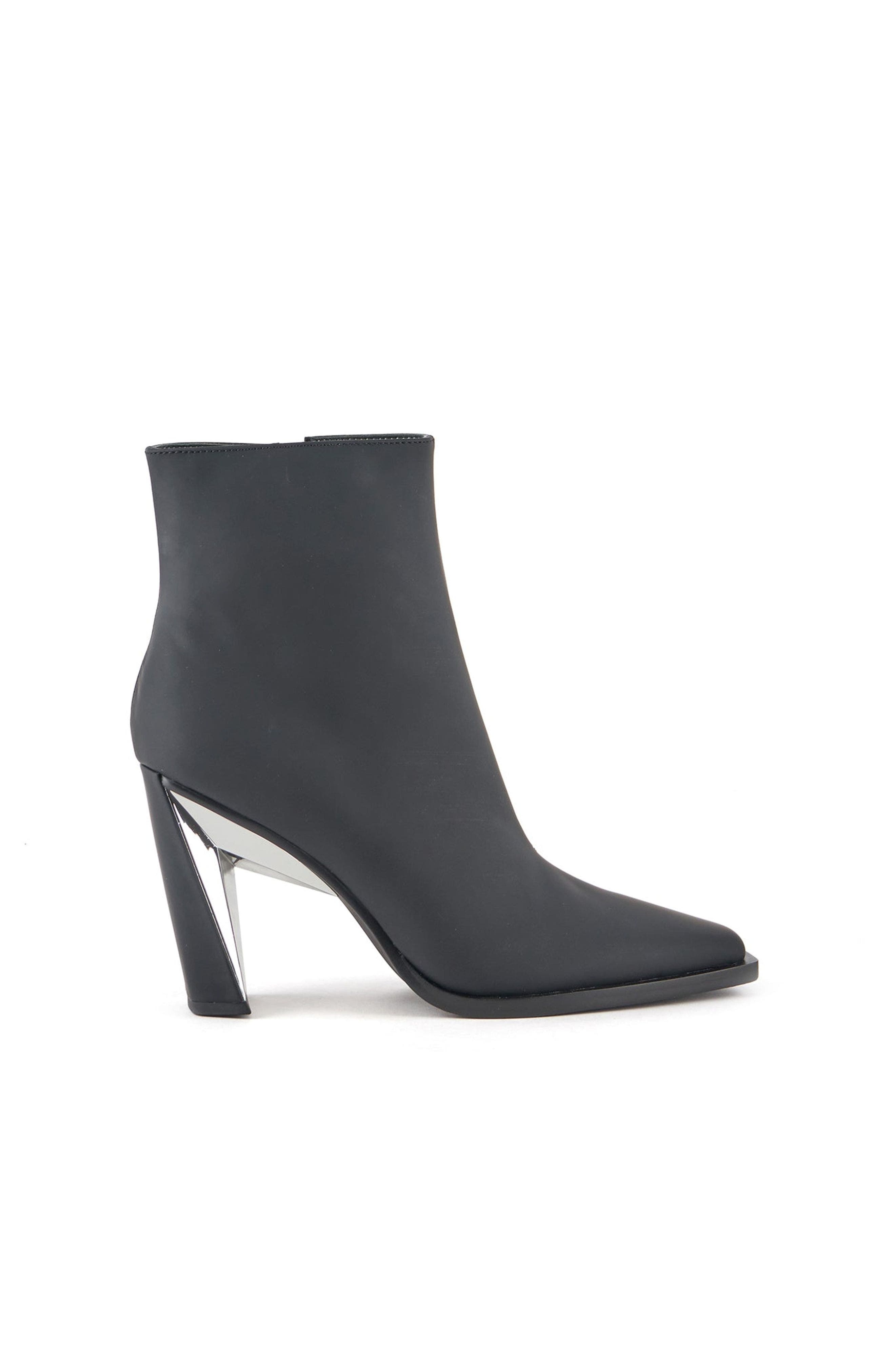 United Nude Poly Bootie Hi, Main, color, 