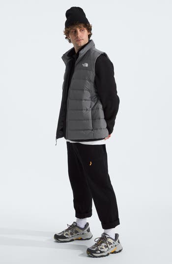 ジャケット・アウター THE NORTH FACE Aconcagua 3 Vest navy M The North Face Men's Aconcagua 3 Vest - Macy's