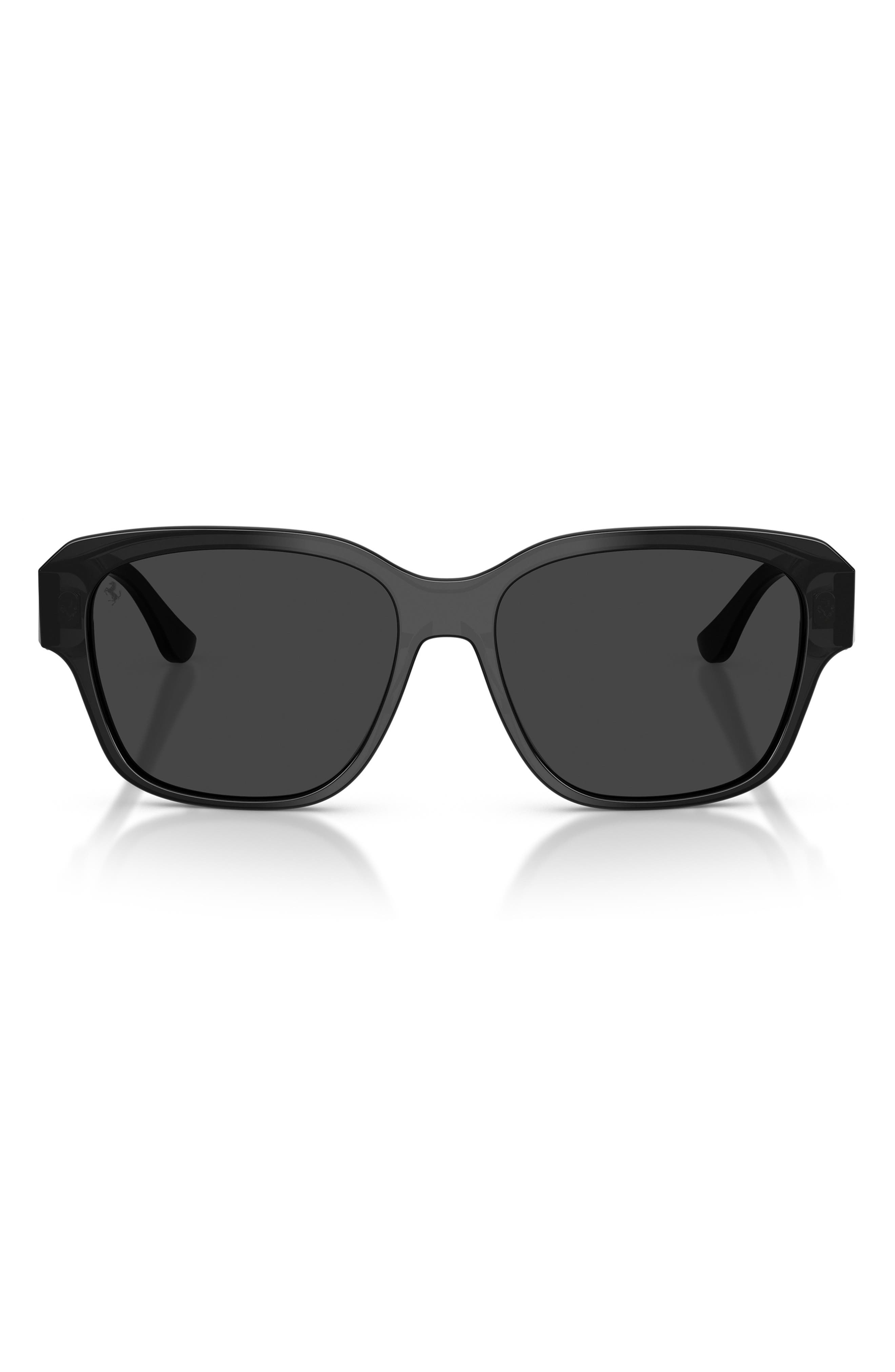 BLACK / BLACK POLAR