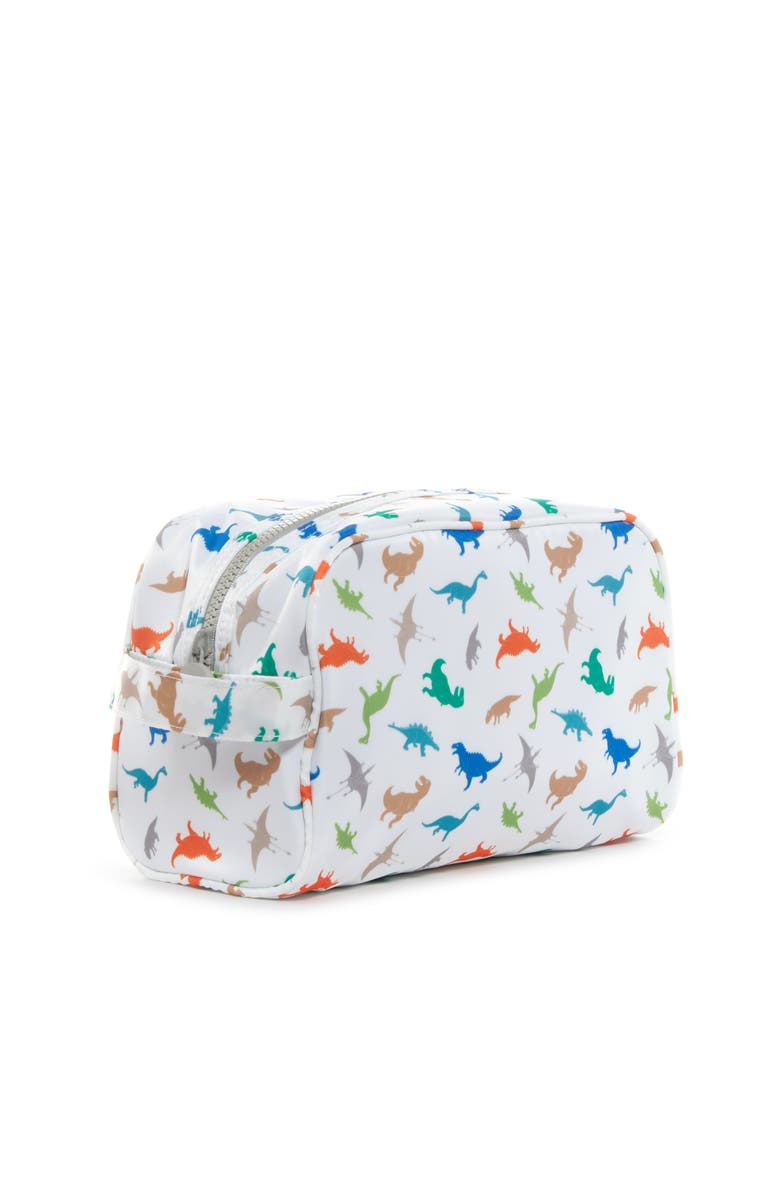 TRVL Design Dino-Mite Dopp Kit, Alternate, color, 