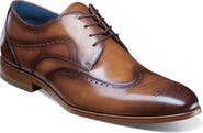 Stacy Adams Brayden Wingtip Oxford