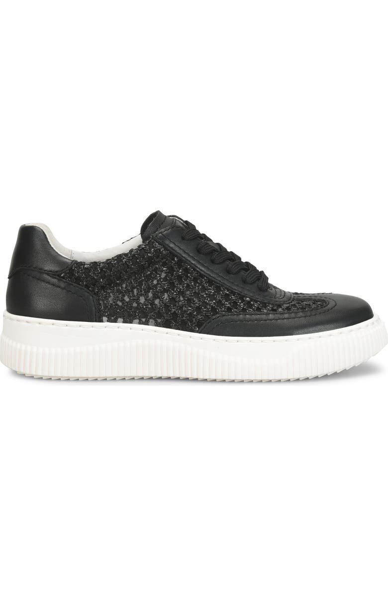 Söfft Farra Platform Sneaker, Alternate, color,