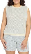 Lysse Claire Honeycomb Knit Tank