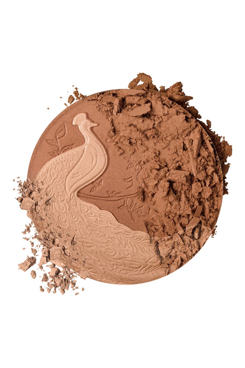 Natural Lust Satin Dual-Tone Bronzer (Limited Edition), Alternate, color, NO COLOR