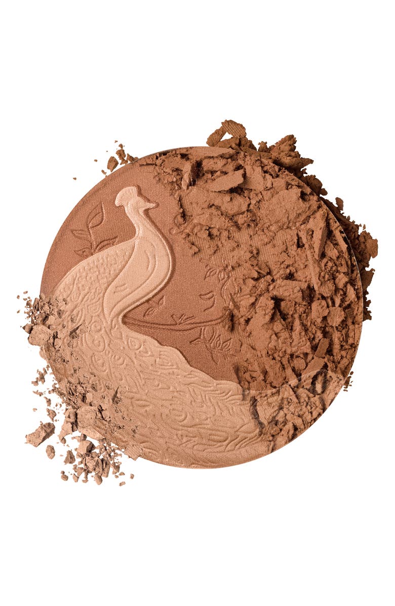 Too Faced Natural Lust Satin Dual-Tone Bronzer, Alternate, color, 