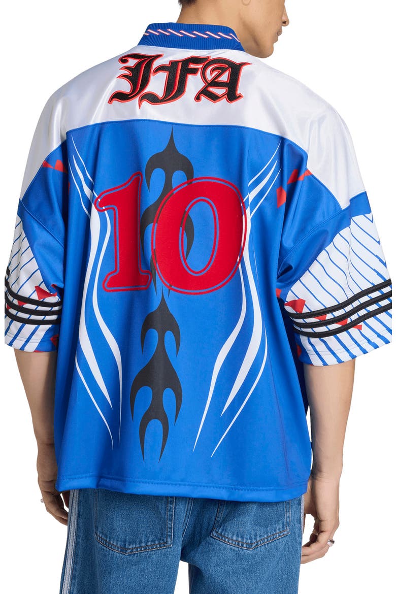 adidas JFA Japan Oversize Jersey (Men) | Nordstrom