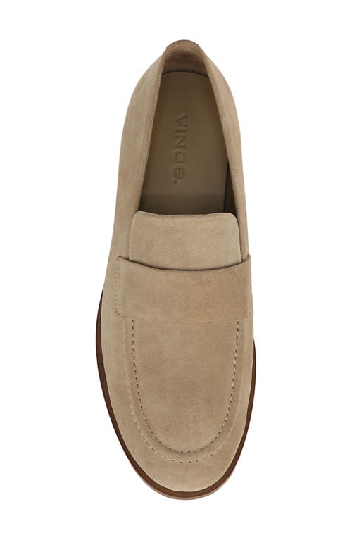 Vince Montebello Loafer
