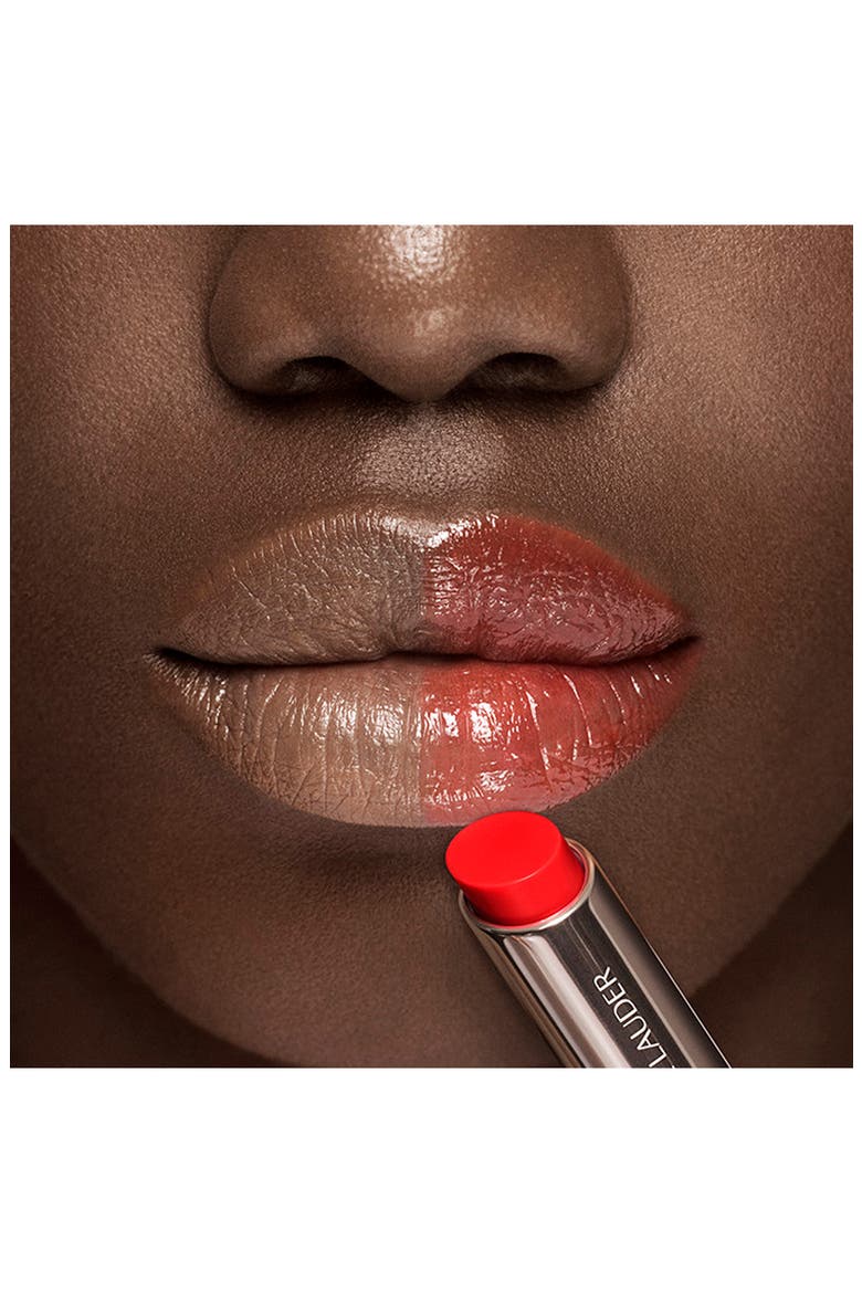 Futurist HydraPlump Tinted Lip Balm, Alternate, color, CHERRY GLOW