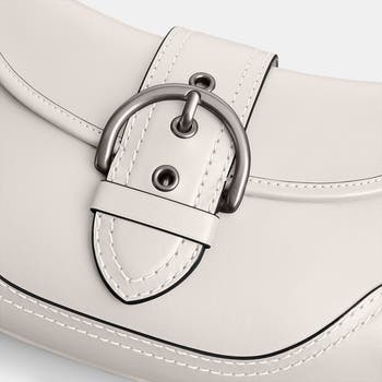 Soho Glove Tanned Leather Shoulder Bag