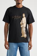Carhartt Work In Progress Archive 95 Organic Cotton Graphic T-Shirt