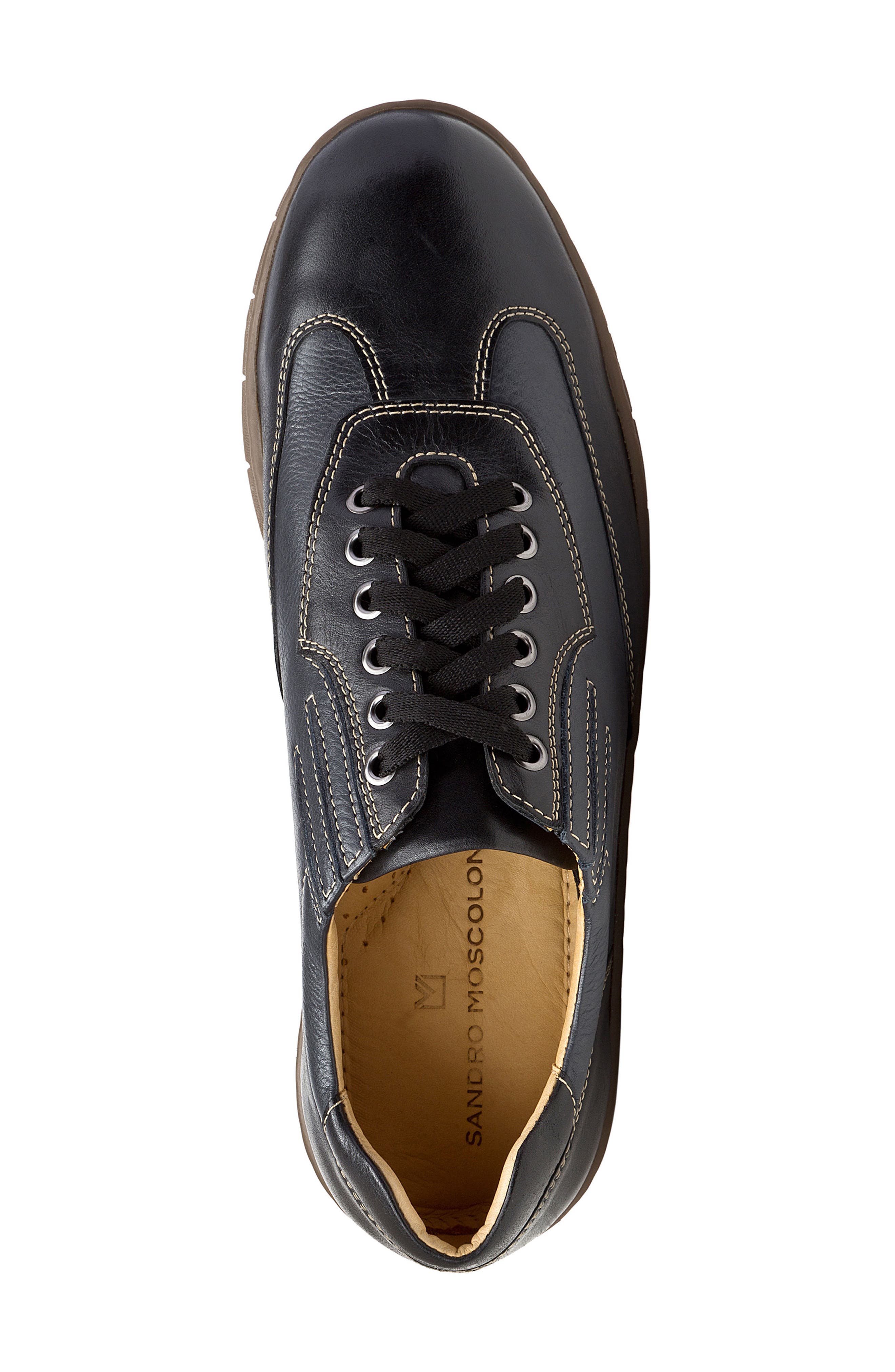 Sandro Moscoloni Vernon Sneaker, Alternate, color, 