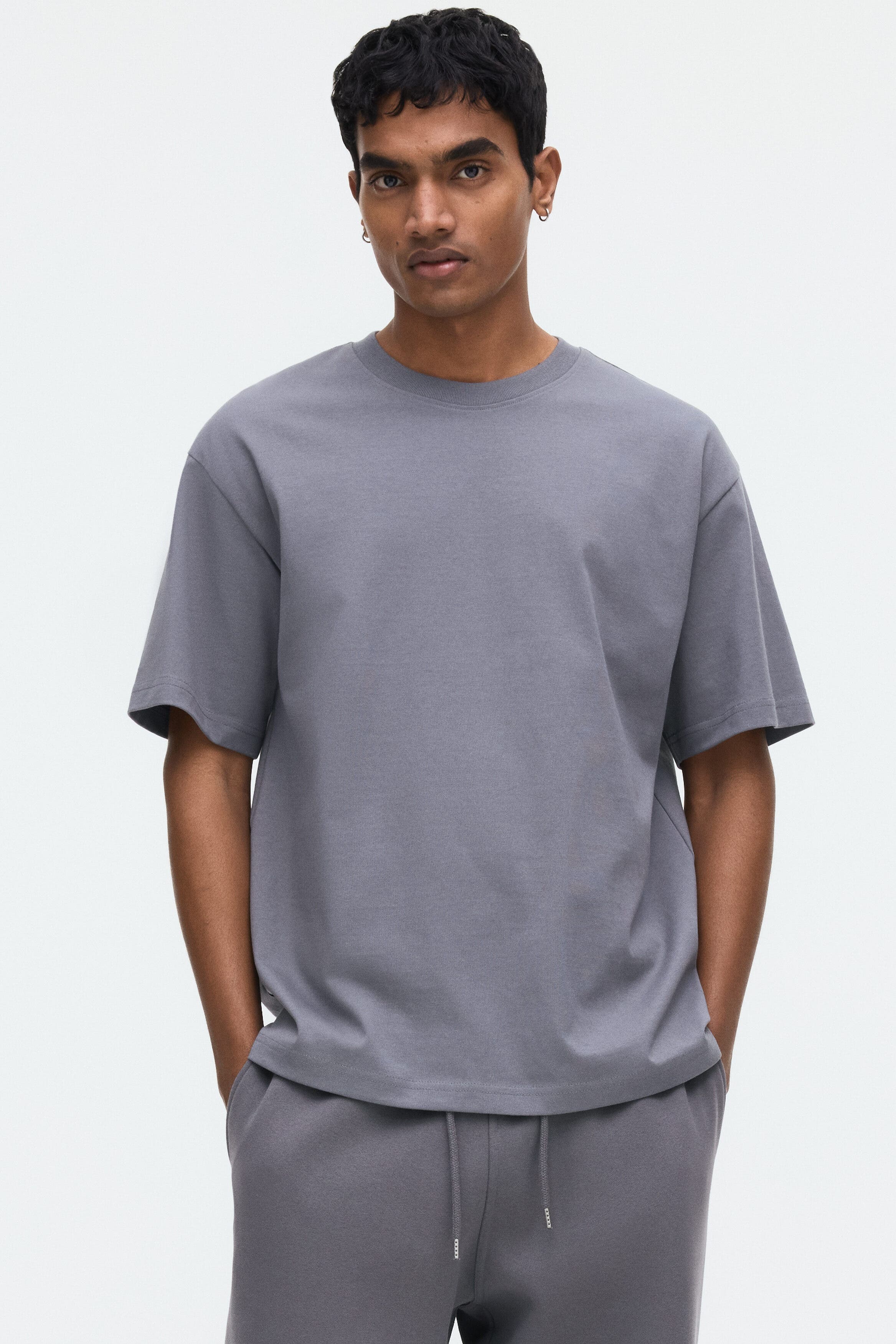 Coolmax  Relaxed Fit T-shirt - image 4
