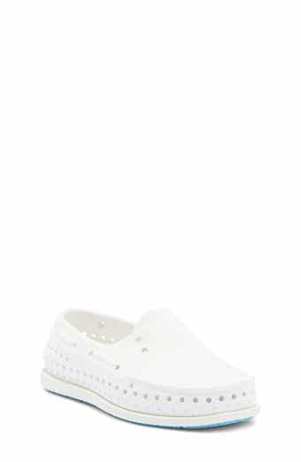 Native Shoes Kids' Howard Sugarlite Slip-On Sneaker