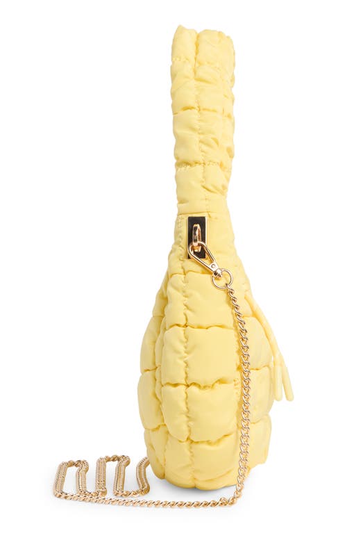 Urban Expressions Handbags Small Nylon Hobo Bag