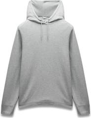 Reigning Champ Lightweight Waffle Stitch Hoodie