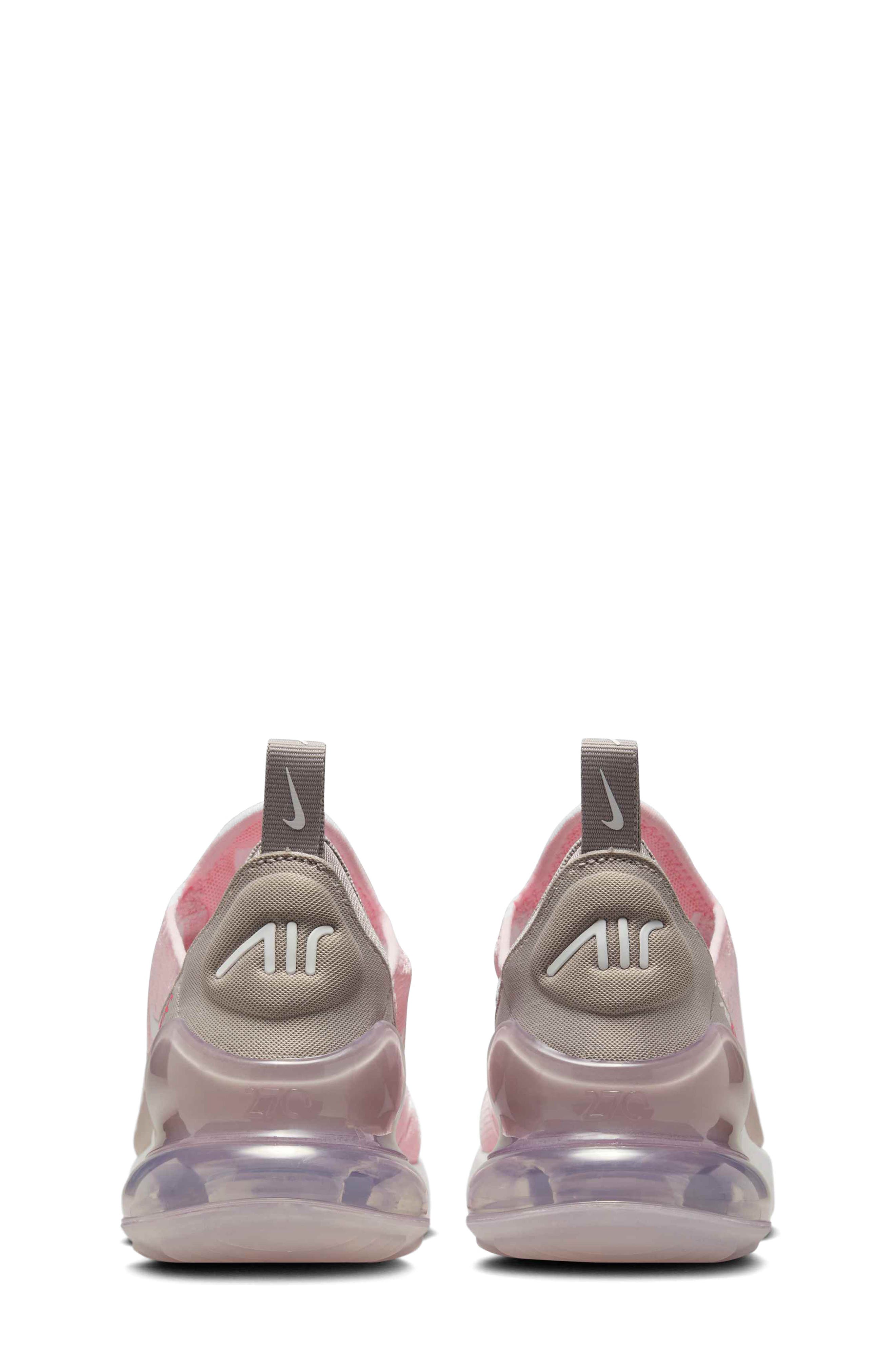 Nike Air Max 270 Sneaker, Alternate, color, 