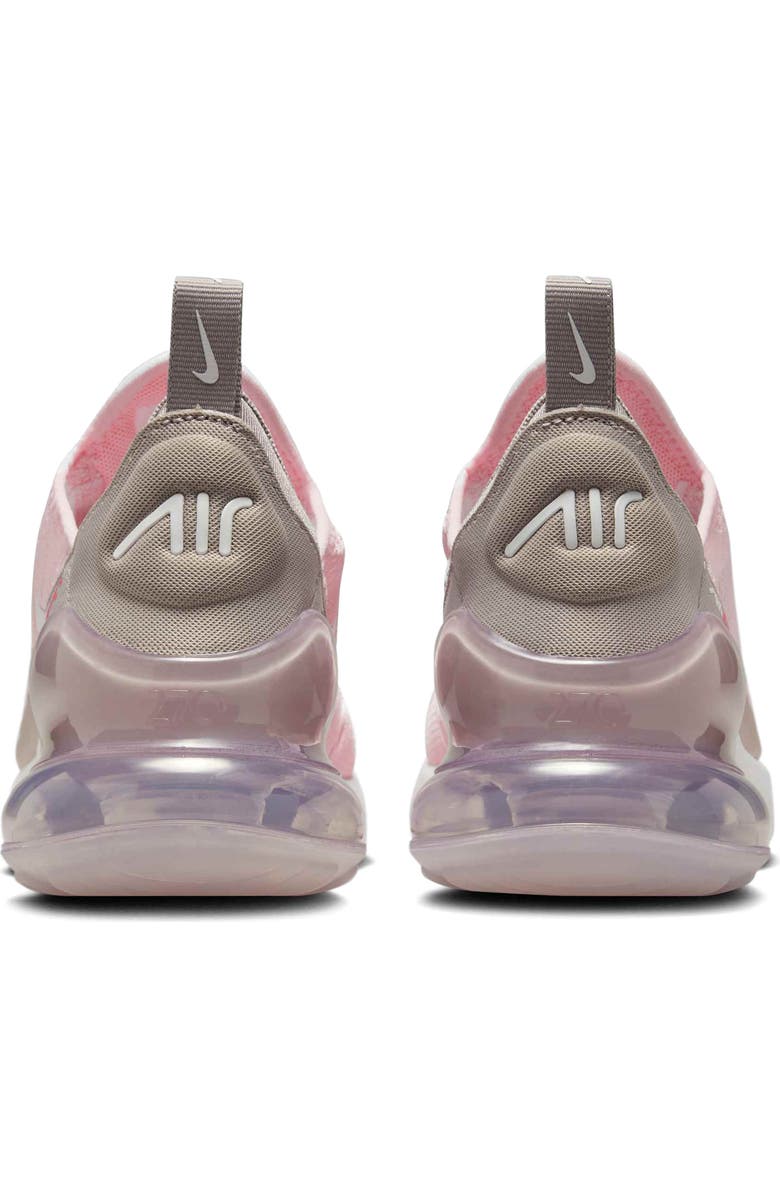 Nike Air Max 270 Sneaker, Alternate, color,