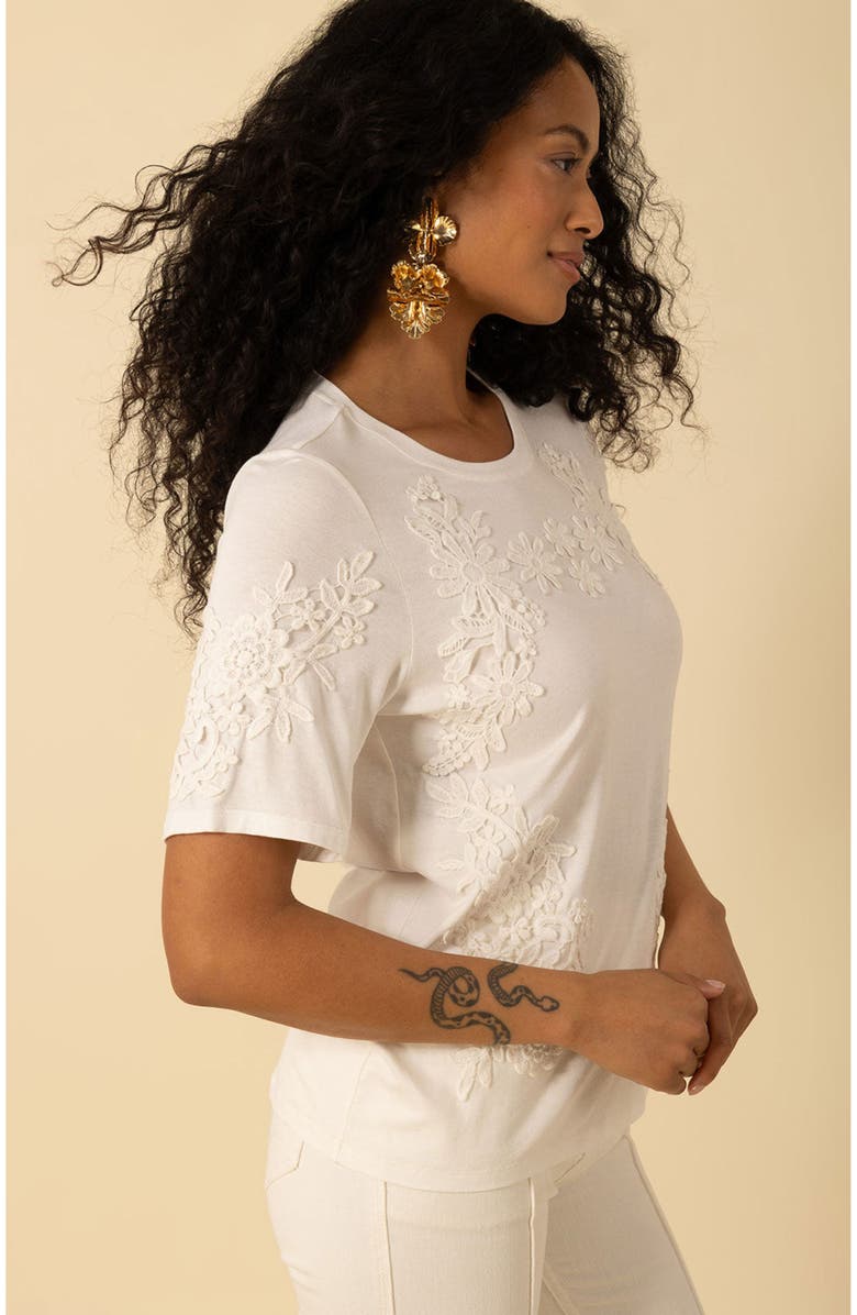 Hale Bob Itzel Top, Alternate, color, 