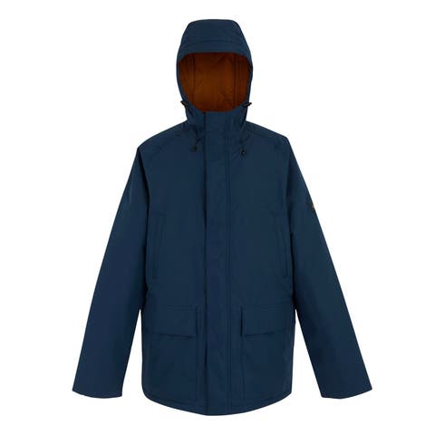 Savon Insulated Waterproof Jacket