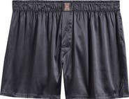 SAVAGE X FENTY Savage X Satin Boxers