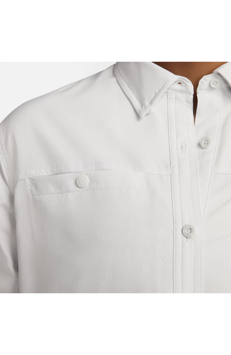 Nike ACG Devastation Trail UV Long Sleeve Top, Alternate, color,