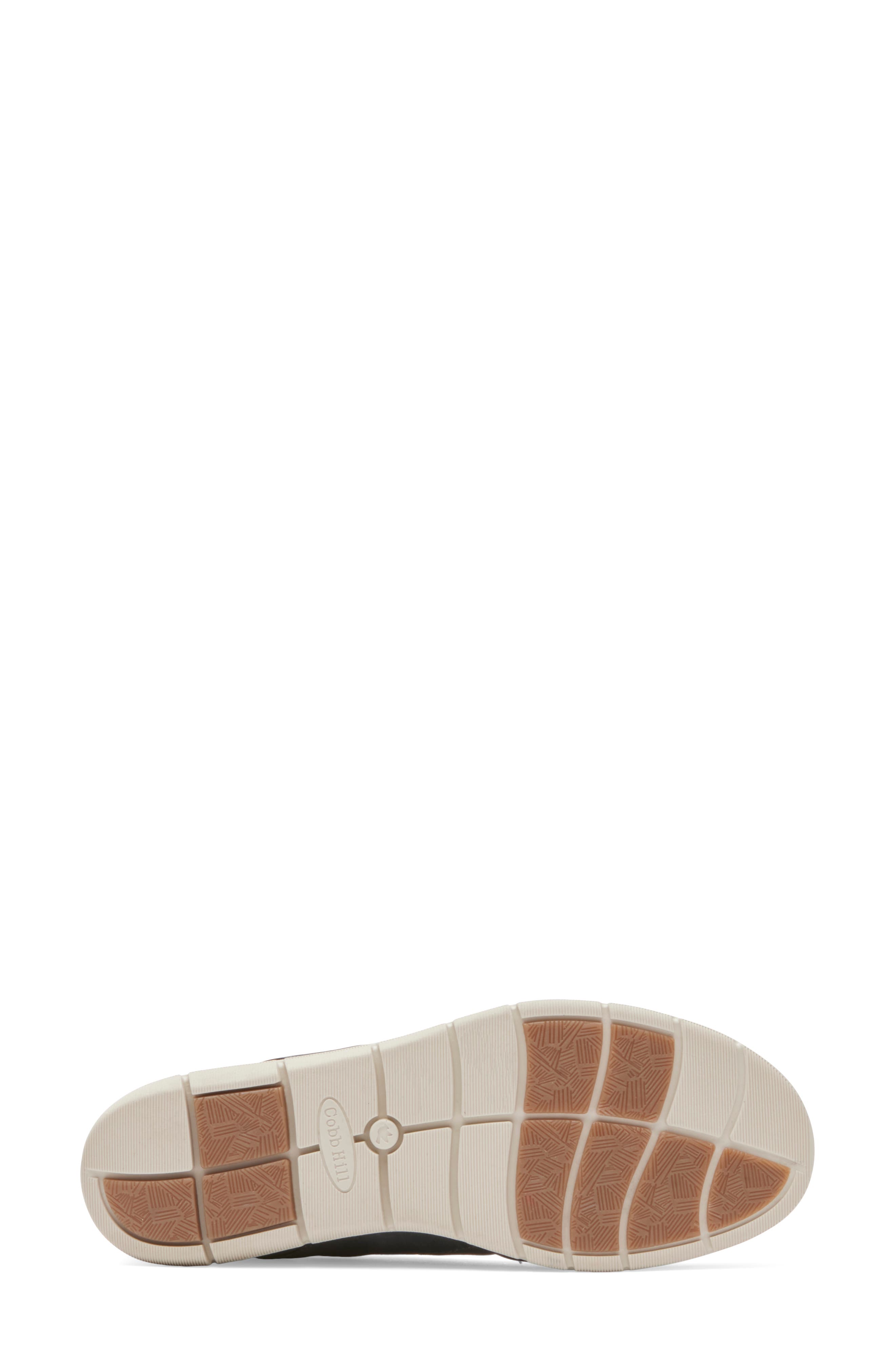 Lidia Ballet Shoe, Alternate, color, BLUE