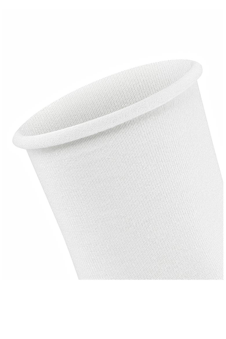 Active Breeze Crew Socks, Alternate, color, WHITE