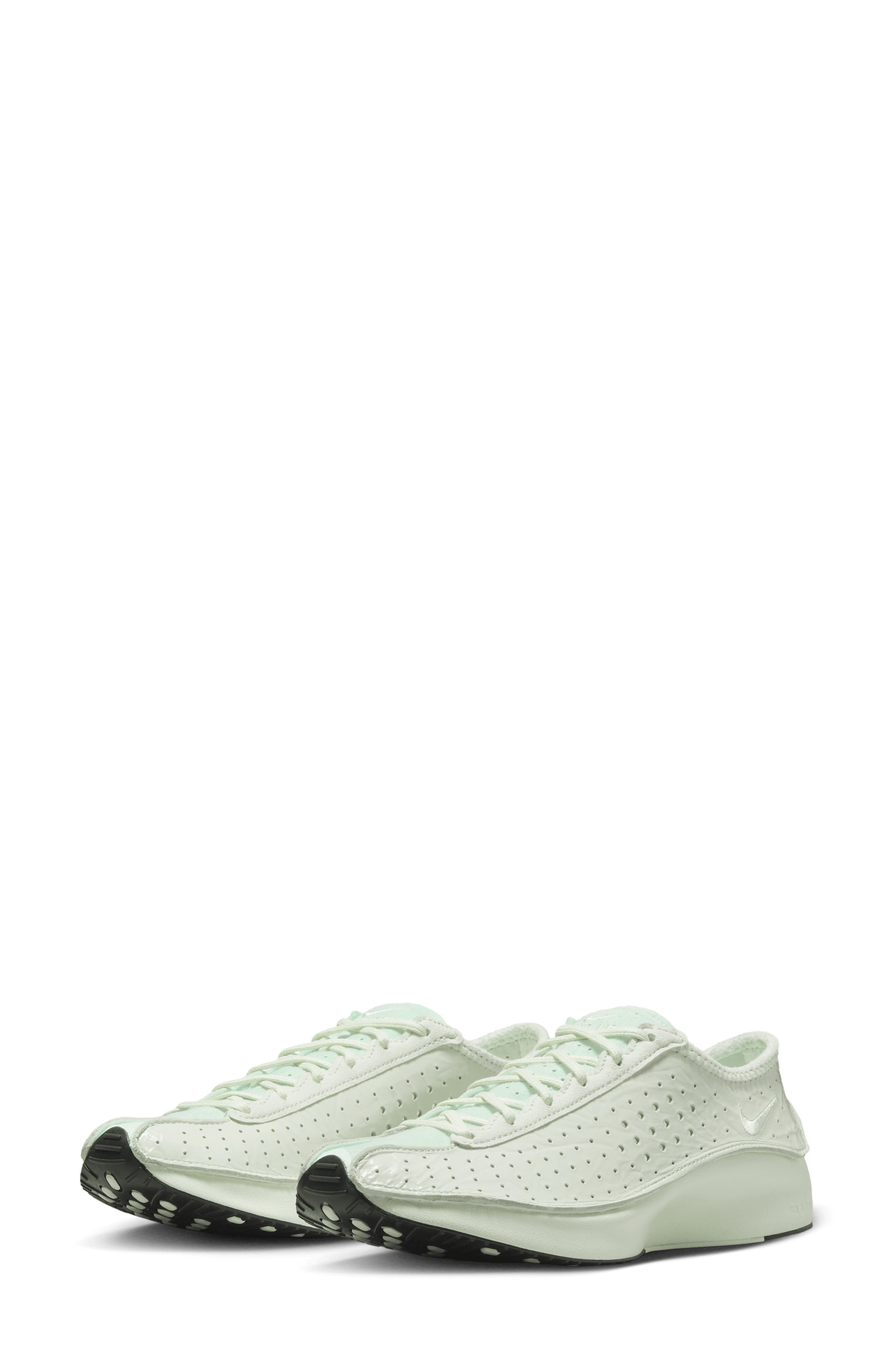 Nike Air Superfly Sneaker, Main, color, Barely Green/ Green/ Black